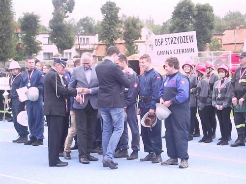  Zawody Sportowo-Pożarniczycze